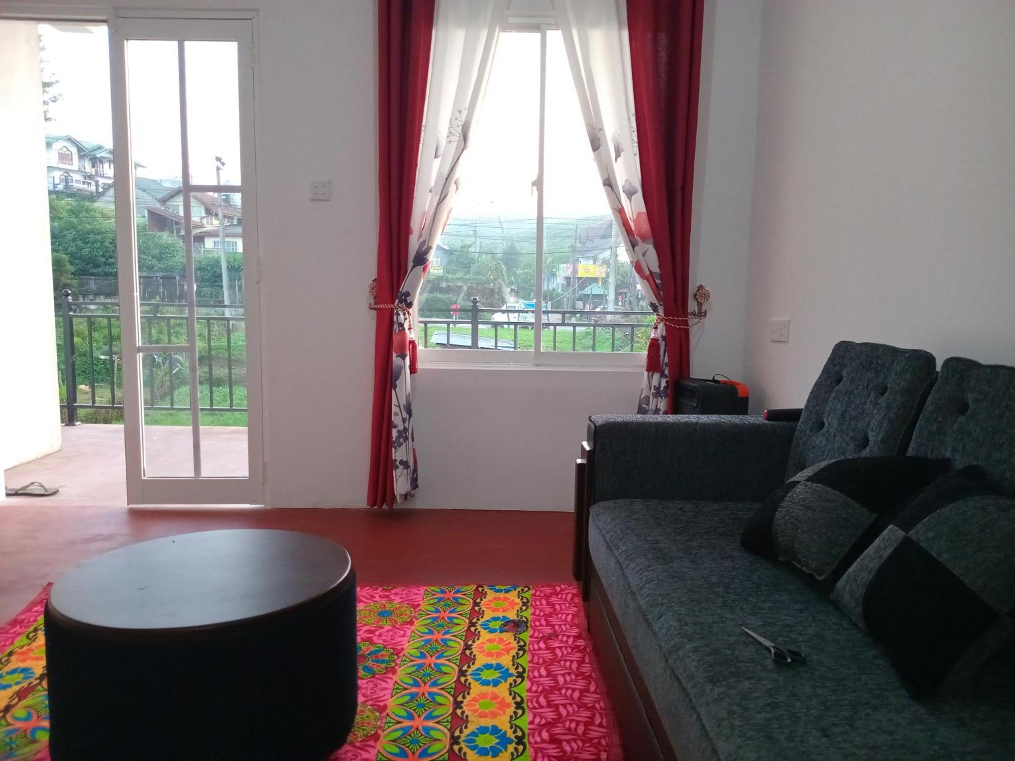 Serenity Heights Nuwara Eliya Exterior foto