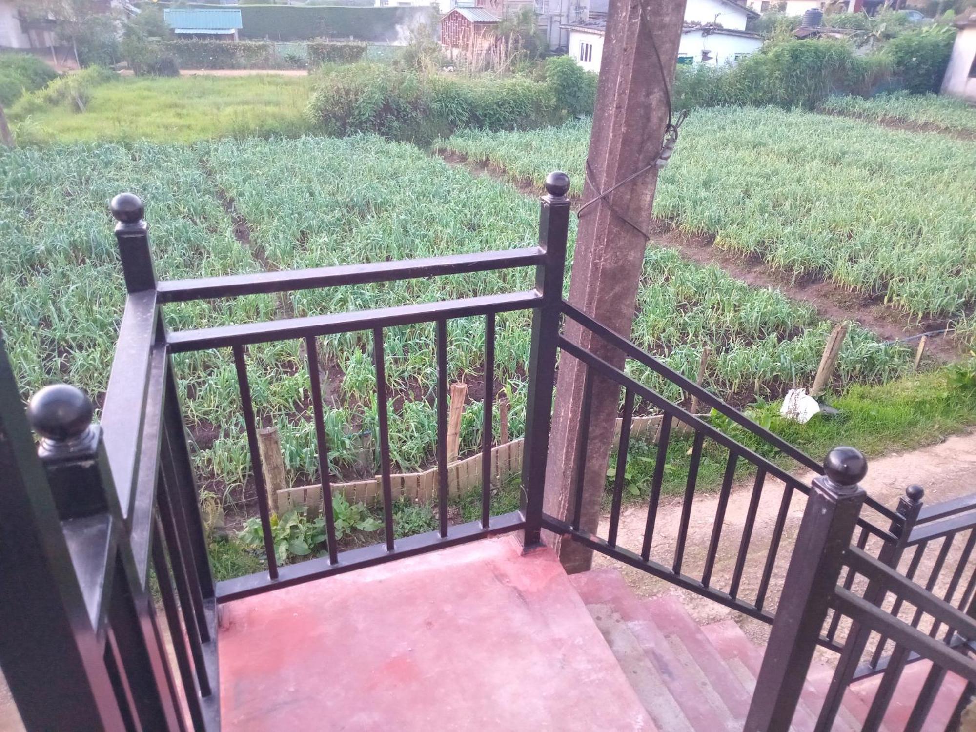 Serenity Heights Nuwara Eliya Exterior foto