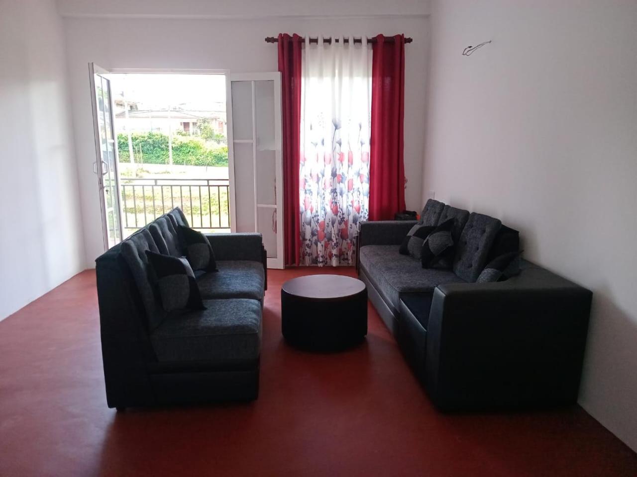 Serenity Heights Nuwara Eliya Exterior foto