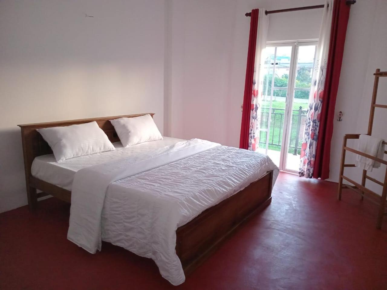 Serenity Heights Nuwara Eliya Zimmer foto