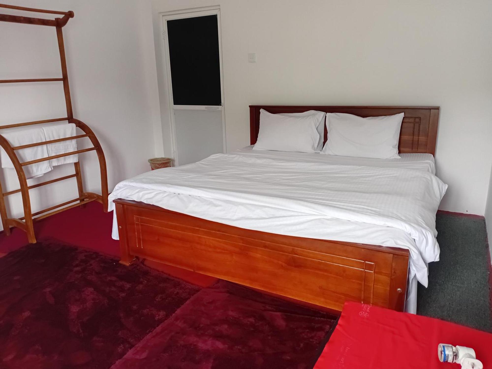 Serenity Heights Nuwara Eliya Zimmer foto