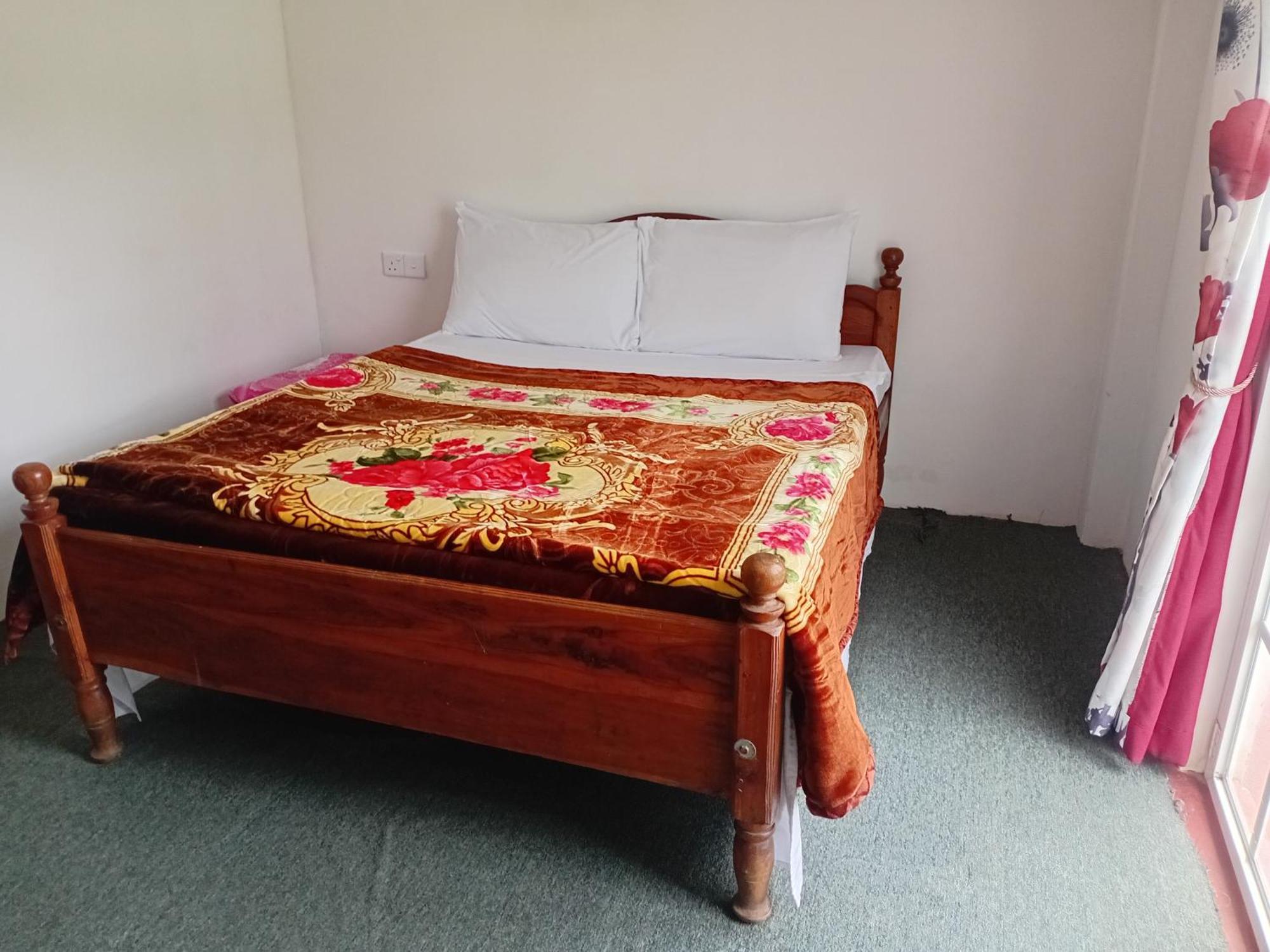 Serenity Heights Nuwara Eliya Zimmer foto