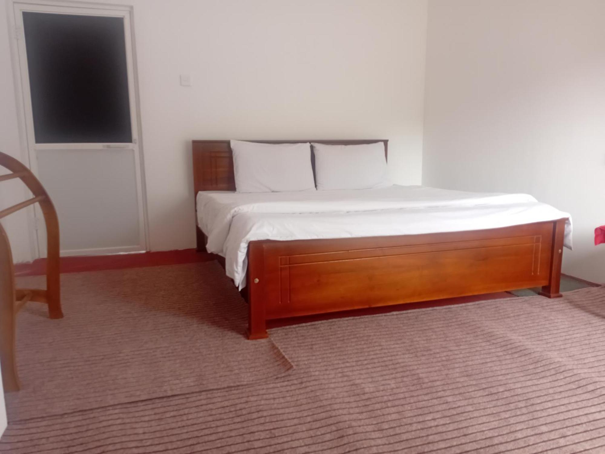 Serenity Heights Nuwara Eliya Exterior foto